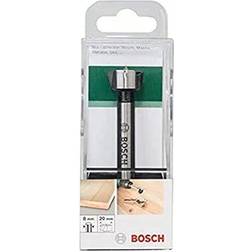 Bosch Accessories 2609255286 Forstnerbor 20 [Levering: 4-5 dage]